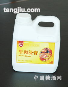 牛肉浸膏全国招商，共创食品销售新机遇