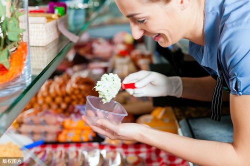 中国食品销售 开启食品行业数字化新篇章