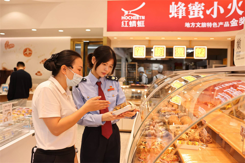 攀枝花一食品企业凭信用赢得市场信任，门店突破50家